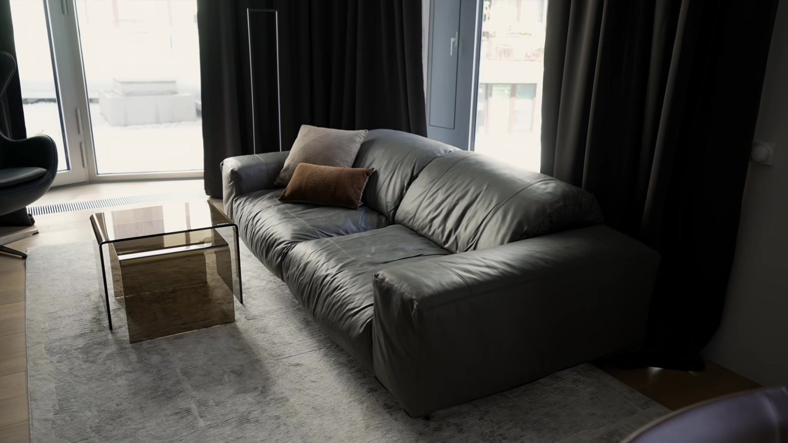 14 квартир 60–120 м² в Москве — 114 позиций, уровень Arketipo