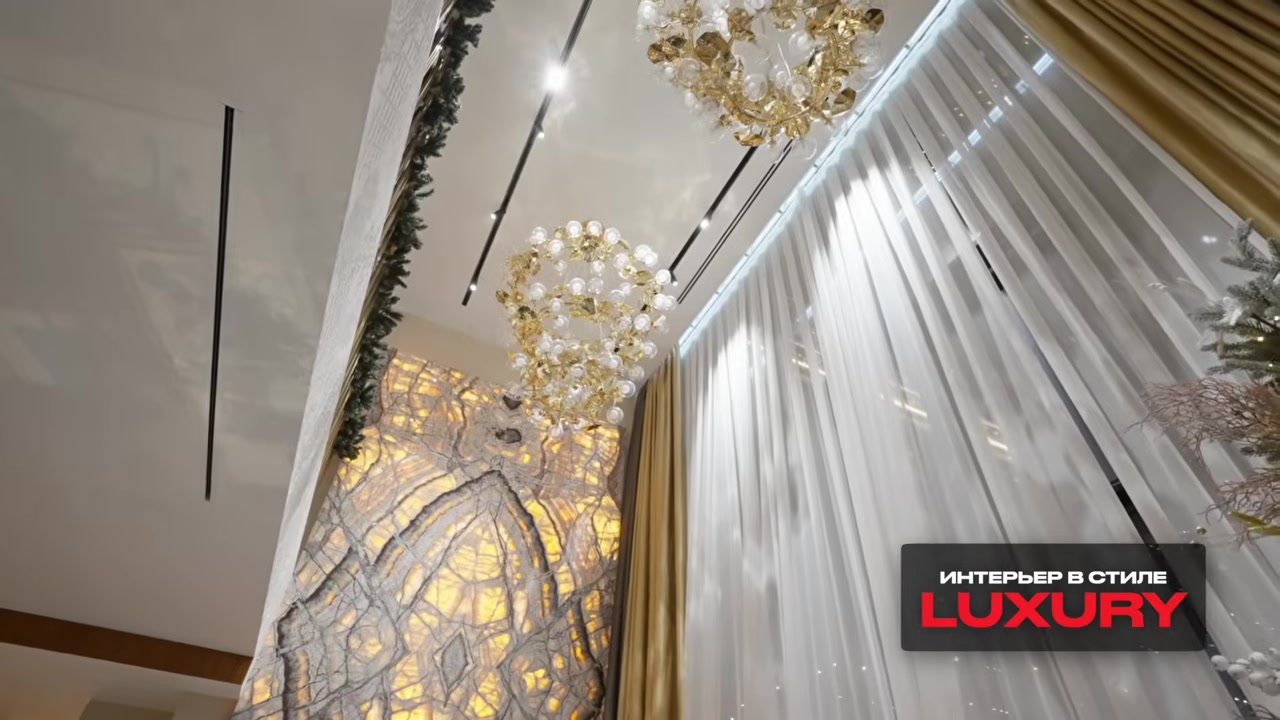 Дом 400 м² в Москве за $299 000 — Baxter, Visionnaire, Boca do Lobo
