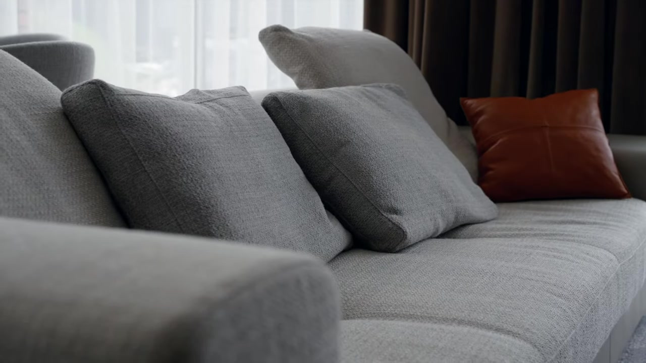 Коллекция Minotti