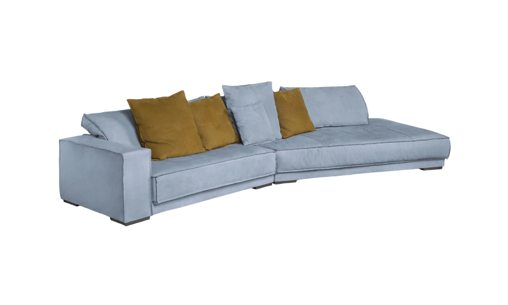Диван Baxter Budapest Soft