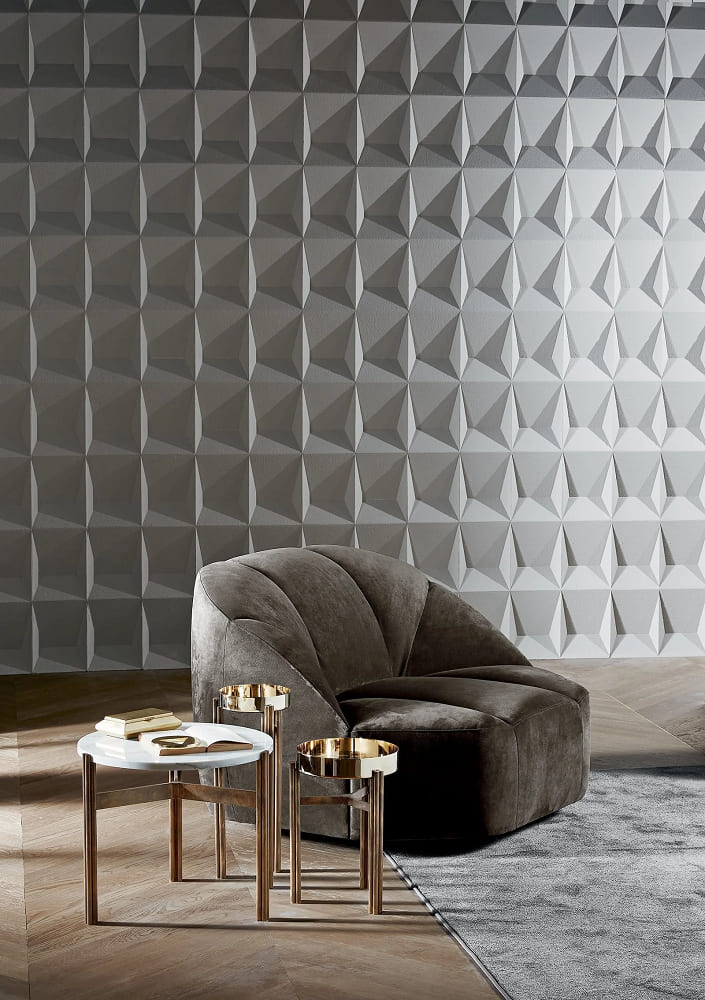 Кресло Gallotti&Radice Cloud в интерьере