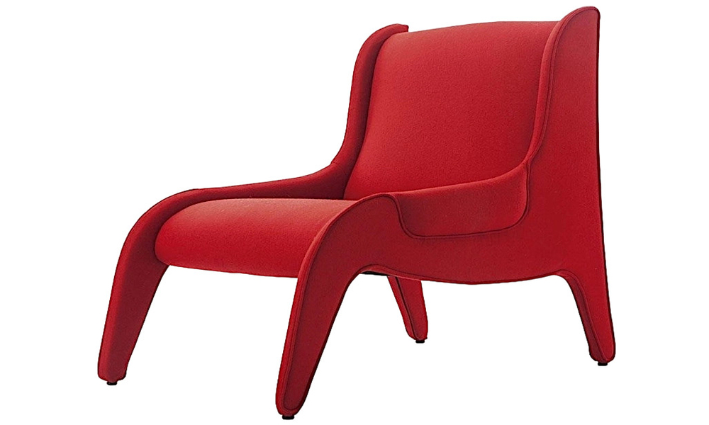 Кресло Cassina 721 Antropus