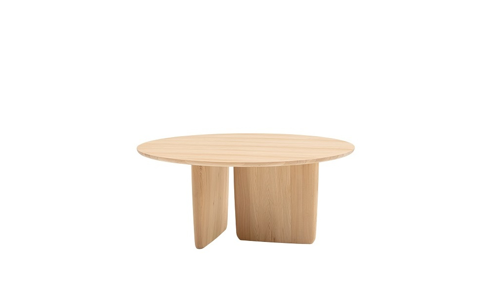 Обеденный стол B&B Italia Tobi-Ishi