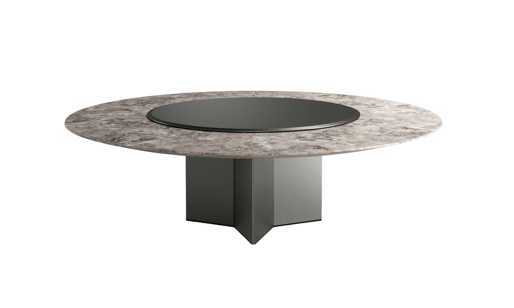 Обеденный стол Gallotti&Radice Yol Sect