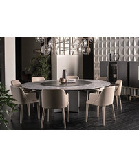 Обеденный стол Gallotti&Radice Yol Sect