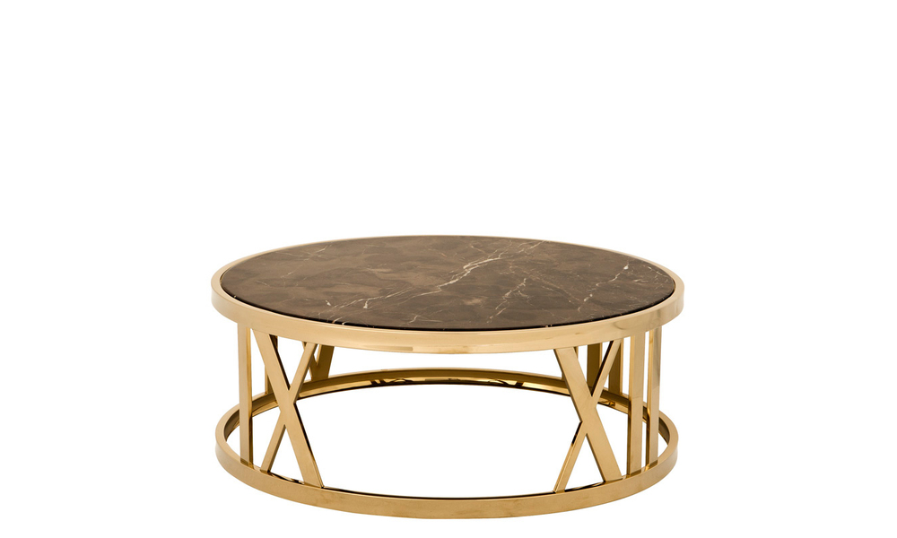 Журнальный столик Eichholtz Baccarat