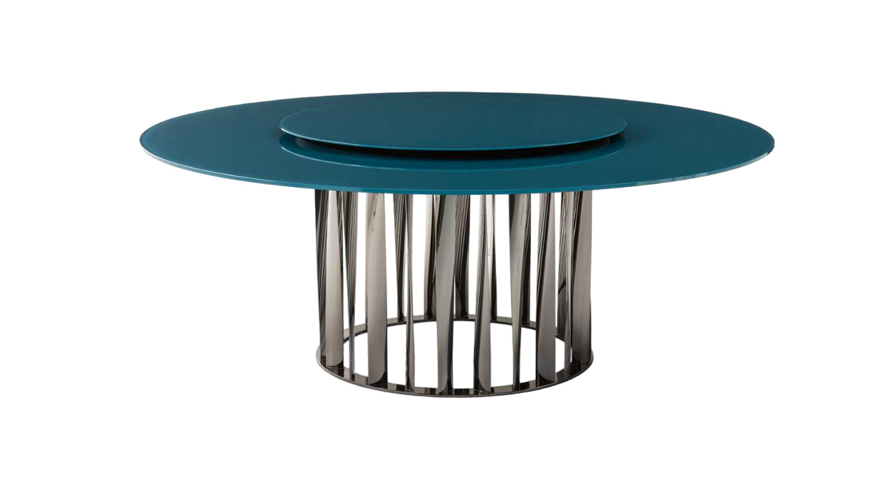 Обеденный стол Cassina Boboli в интерьере