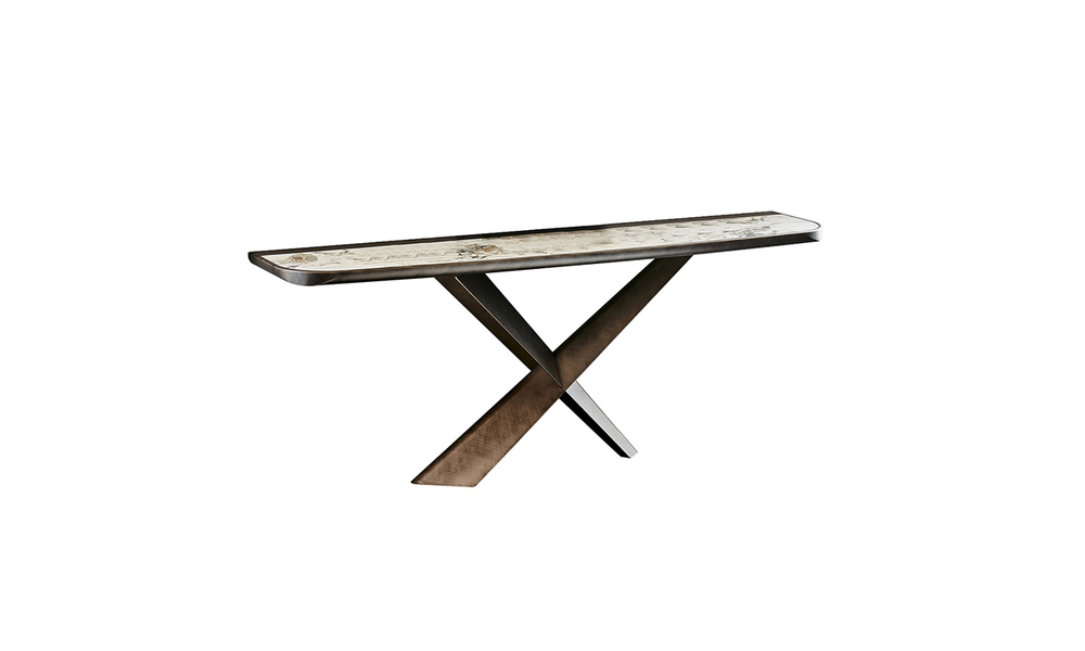 Консоль CATTELAN ITALIA Terminal Keramik