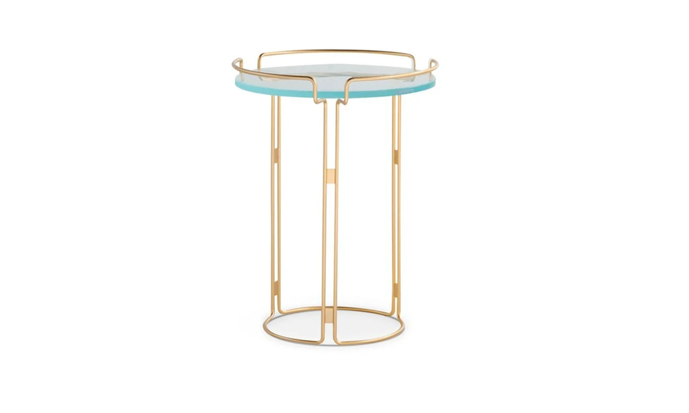 Угловой столик Roche Bobois Bijou