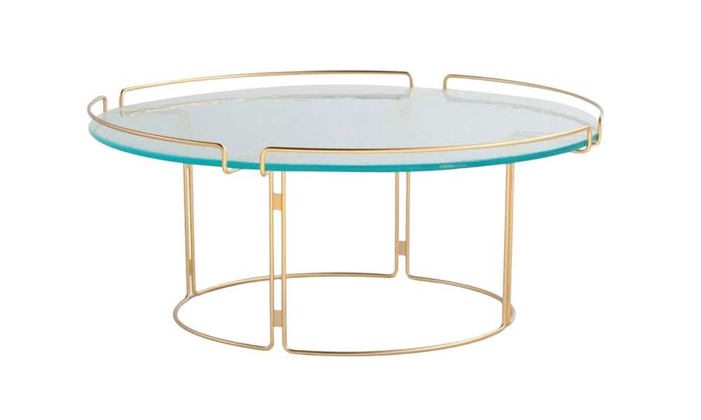 Журнальный столик Roche Bobois Bijou