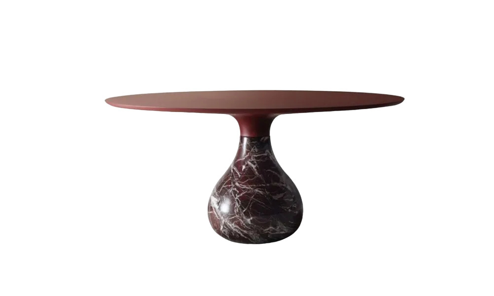 Обеденный стол Roche Bobois Aqua