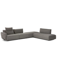 Диван NATUZZI ITALIA Herman