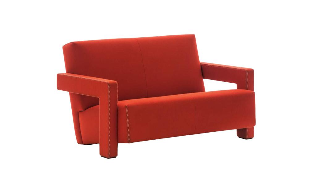 Диван Cassina Utrecht