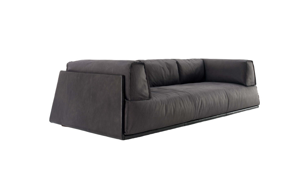 Диван Baxter Hard & Soft