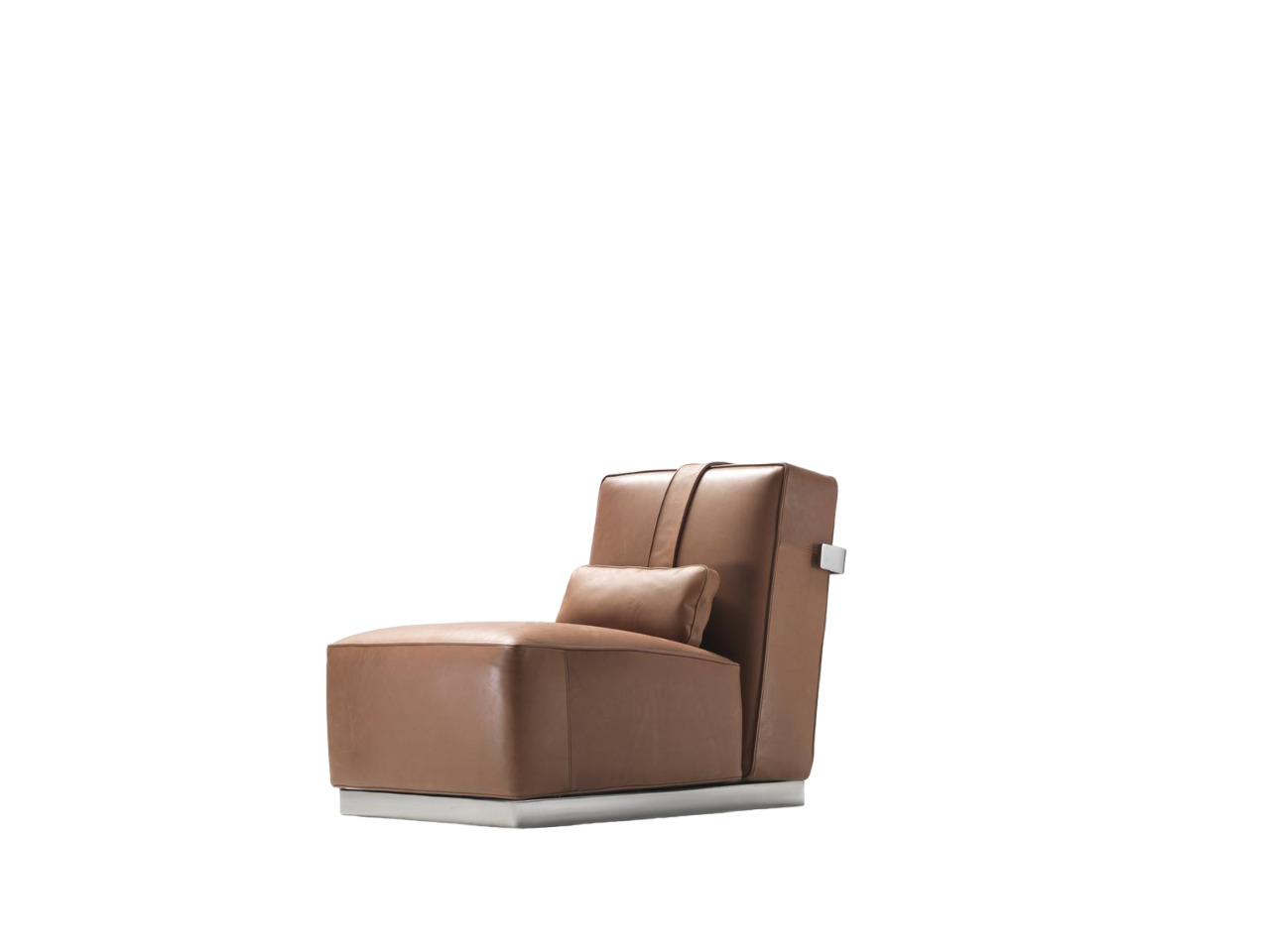 Кресло Flexform A.B.C.D в интерьере
