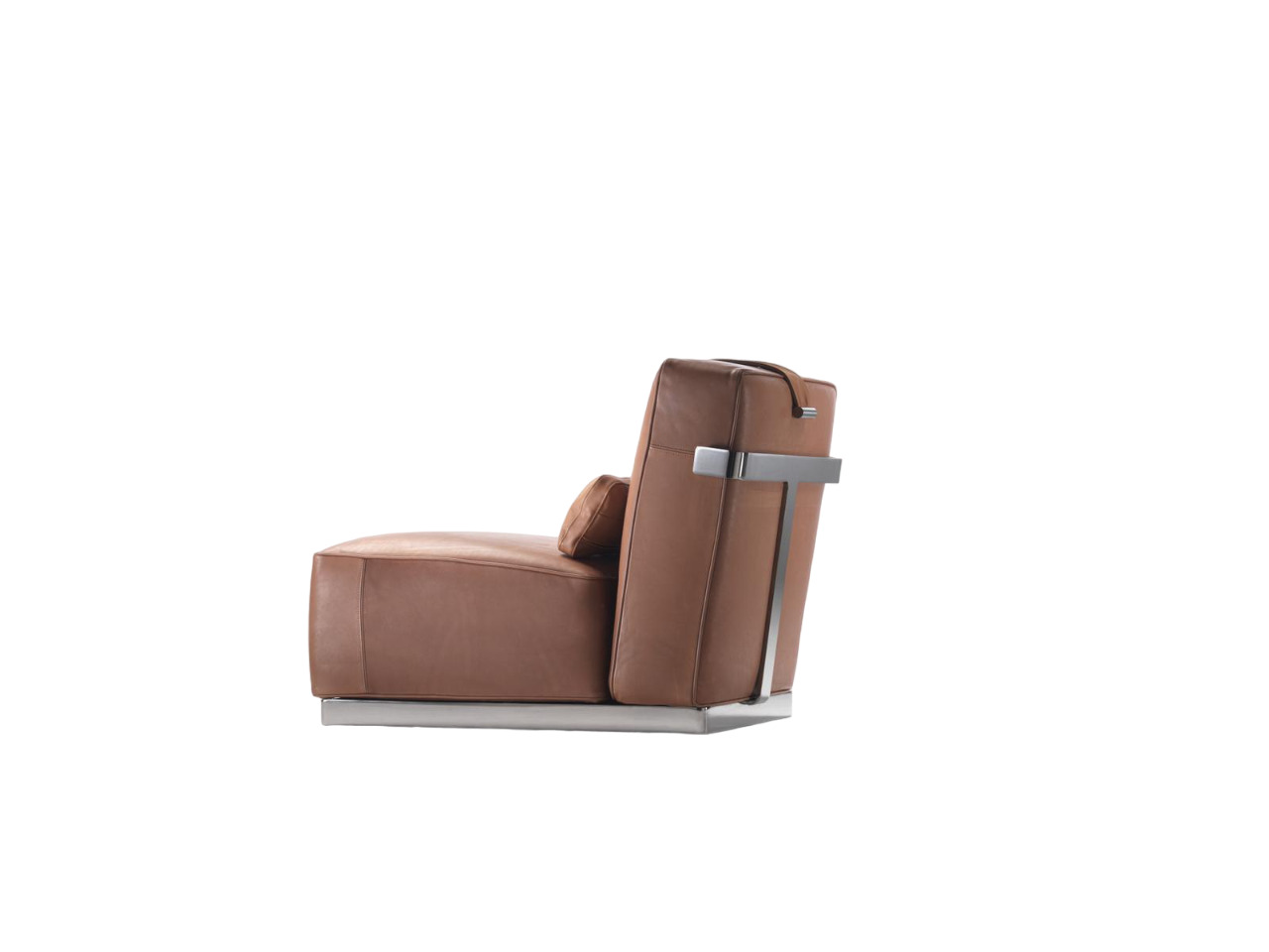 Кресло Flexform A.B.C.D в интерьере
