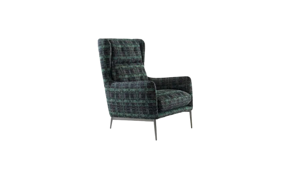 Кресло Natuzzi Italia Aftereight