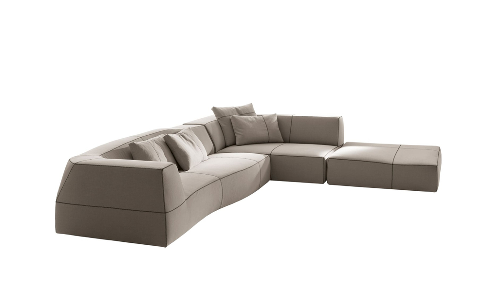 Диван B&B Italia Bend