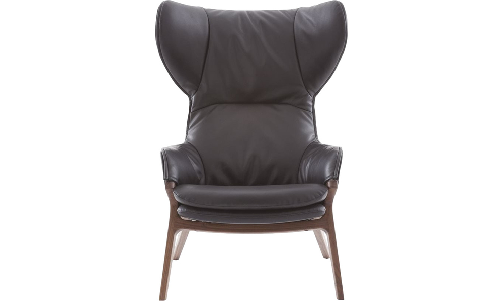 Кресло Cassina P22