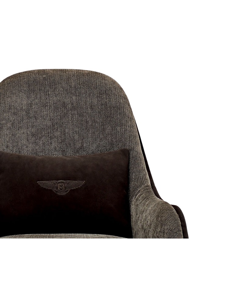 Кресло Bentley Roseberry в интерьере