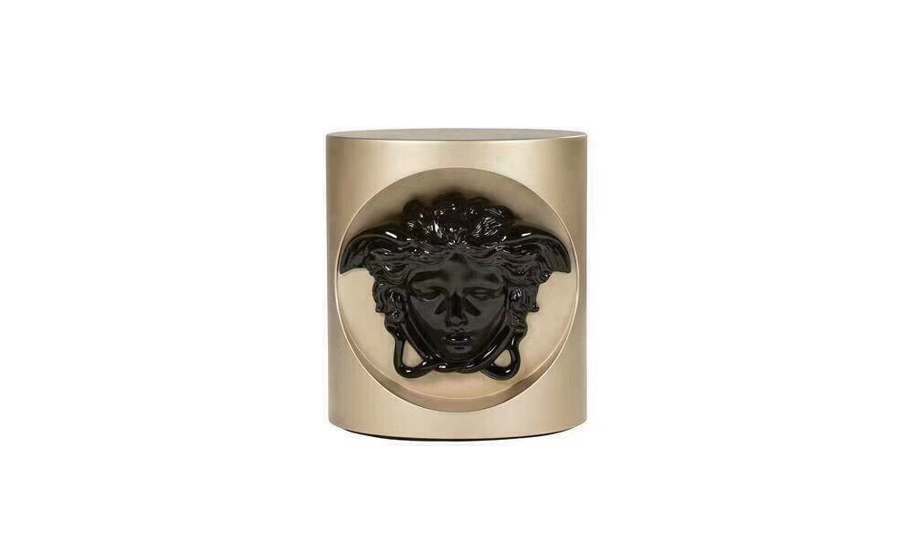 Угловой столик Versace VG2