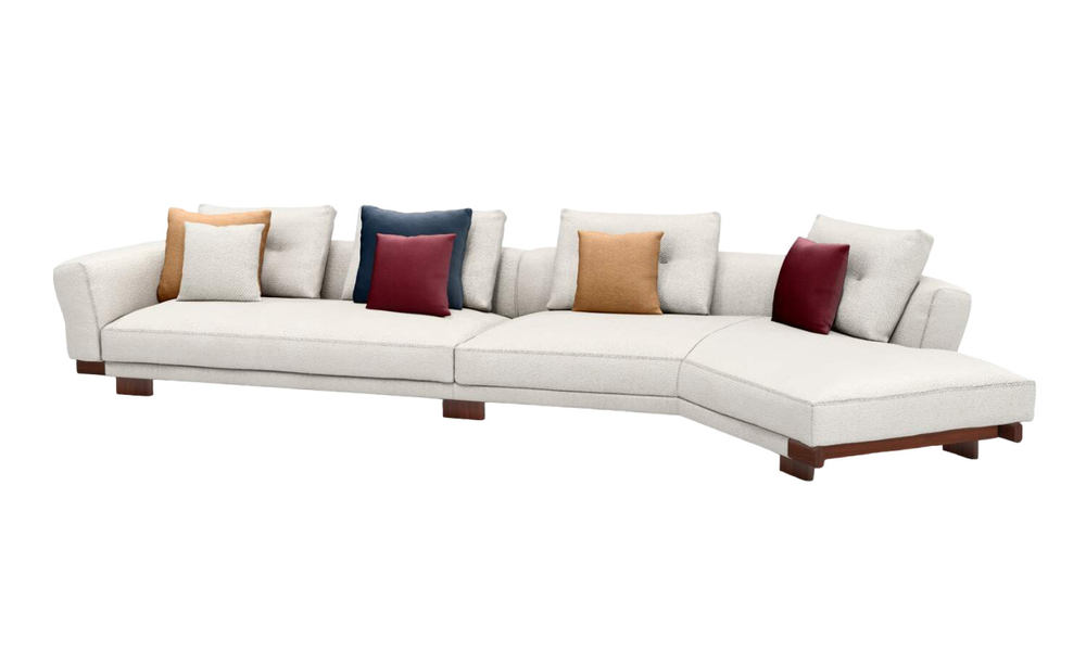 Диван Cassina 556 Sengu