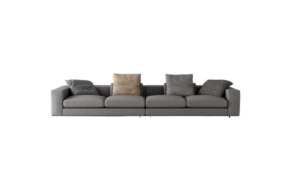 Диван Minotti Freeman Duvet