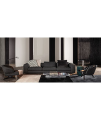 Диван Minotti Freeman Duvet