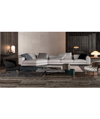 Диван Minotti Freeman Duvet