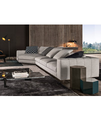 Диван Minotti Freeman Duvet