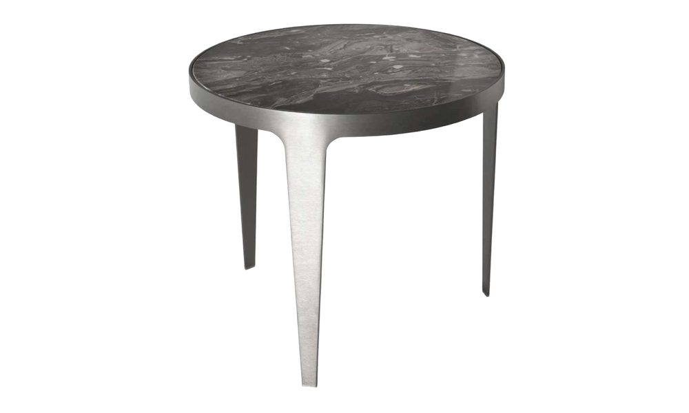 Угловой столик NATUZZI ITALIA Herman