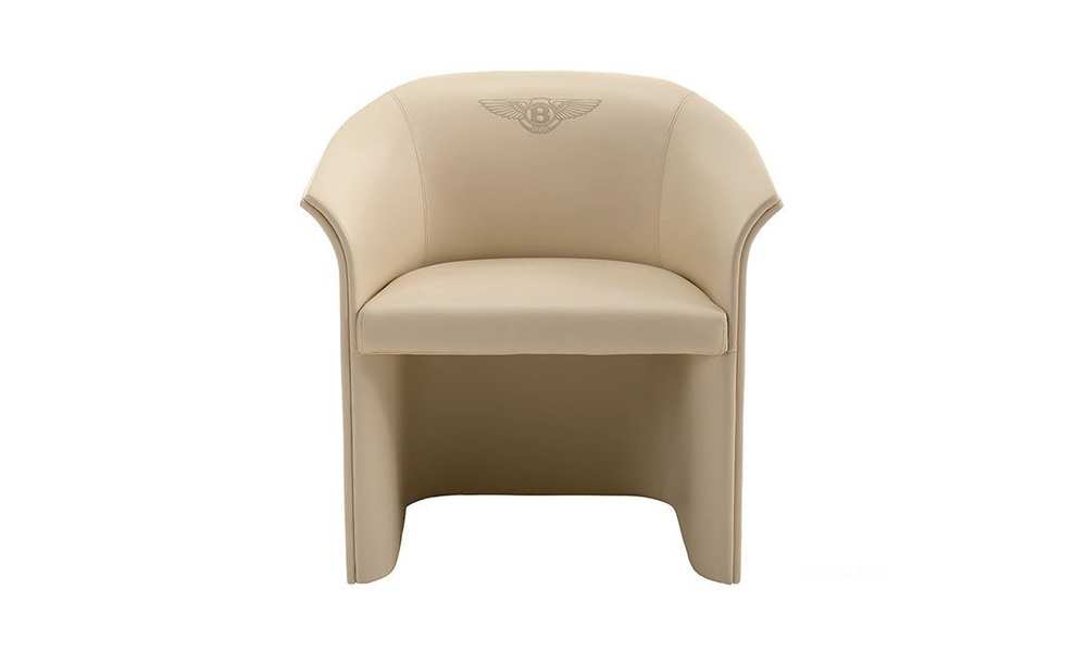 Кресло Bentley Canterbury