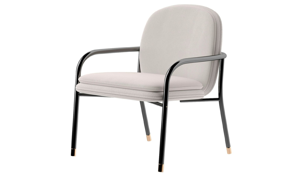 Кухонный стул NATUZZI ITALIA Itria
