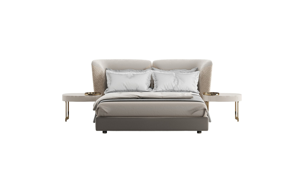 Кровать Fendi Ceasar