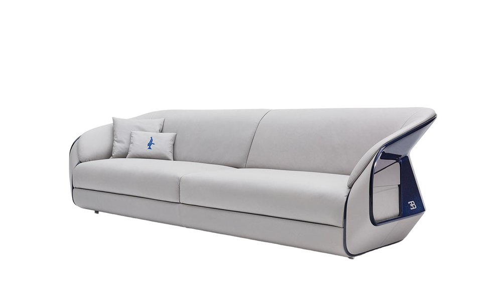 Диван Bugatti Home Royale