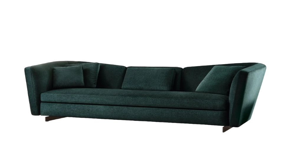 Диван Minotti Seymour в интерьере
