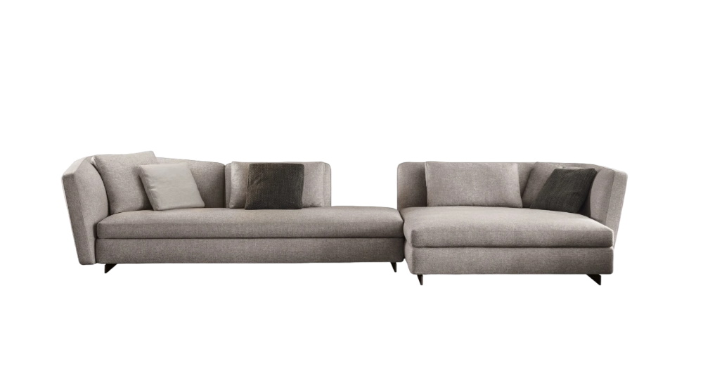 Диван Minotti Seymour в интерьере