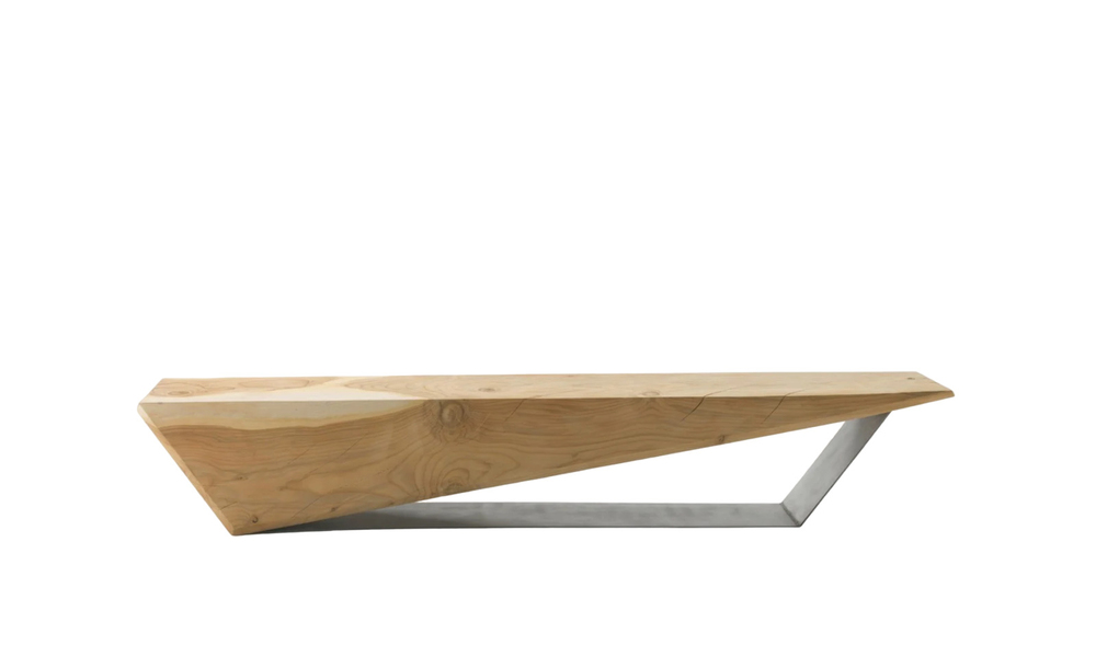 Банкетка RIVA 1920 Wedge