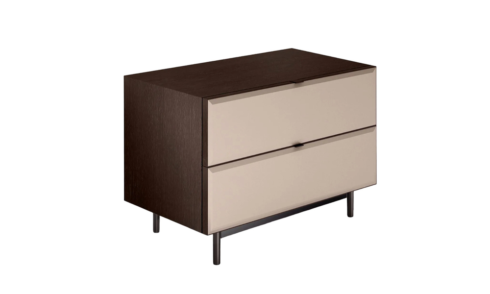 Прикроватная тумба Minotti Morrison