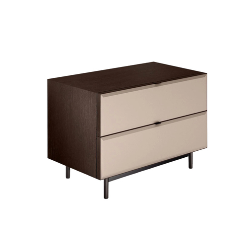 Прикроватная тумба Minotti Morrison