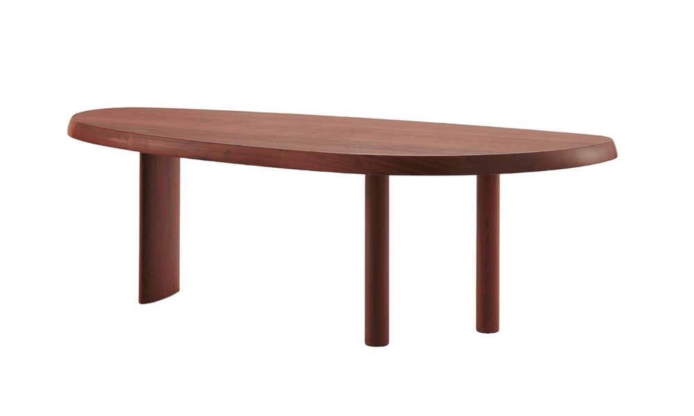 Письменный стол Cassina En Forme Libre