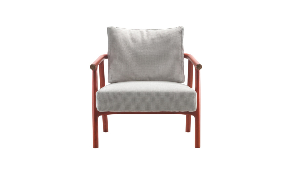 Кресло Flexform Mood Icaro