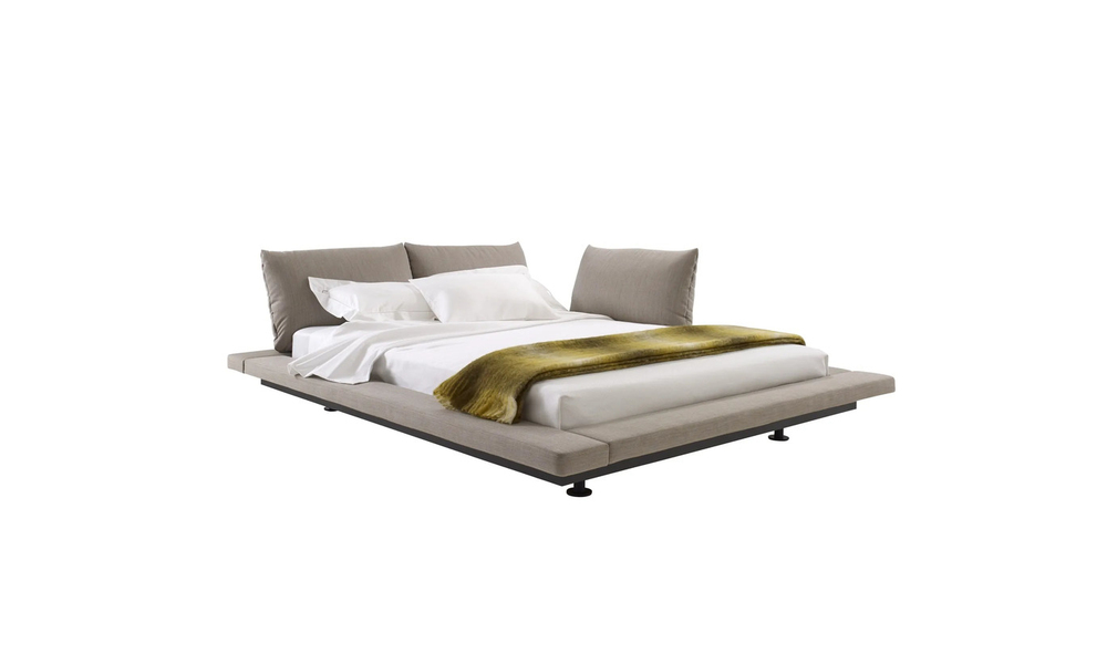 Кровать Ligne Roset Peter Maly 2