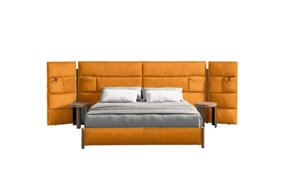 Кровать Cassina Bio-Mbo