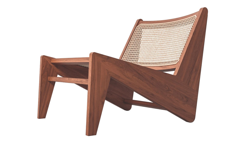 Кресло Cassina Kangaroo