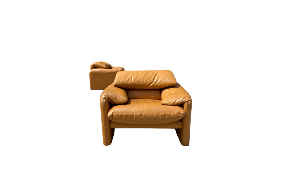 Кресло Cassina Maralunga 40