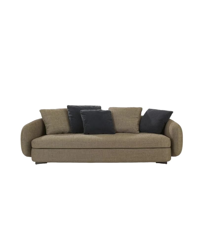 Диван Poliform Saint-Germain в интерьере