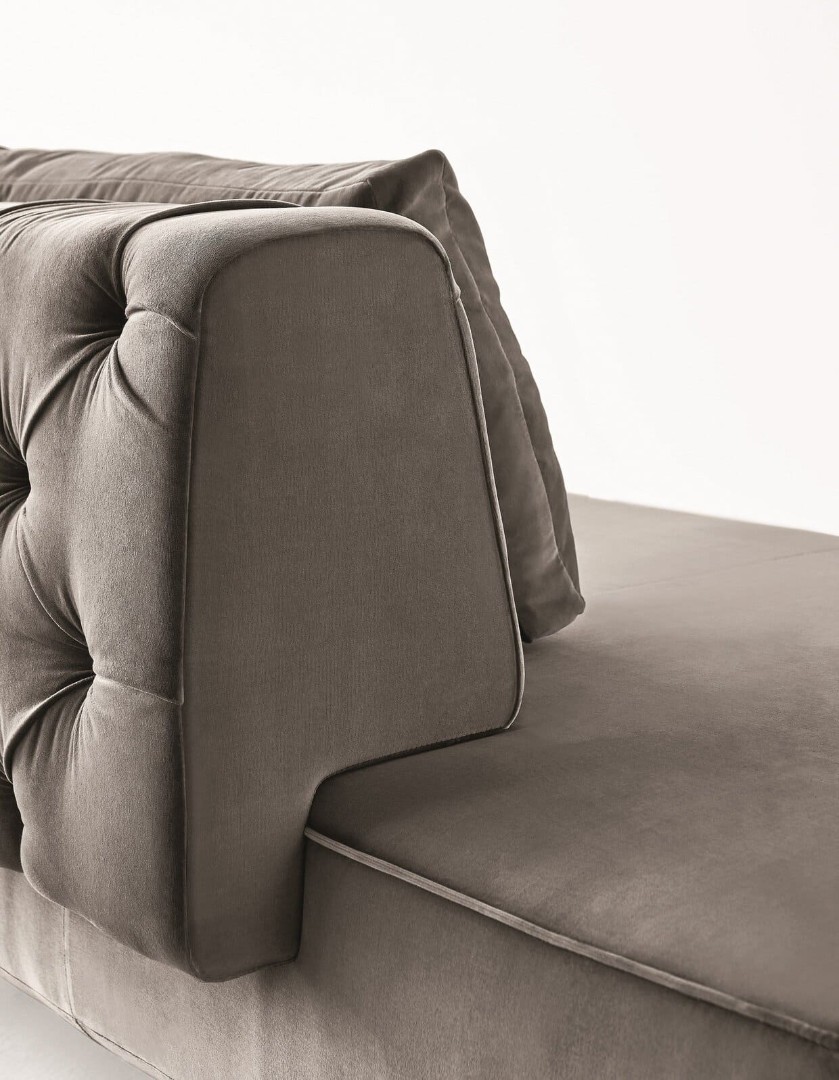 Диван Gallotti&Radice Fiona в интерьере