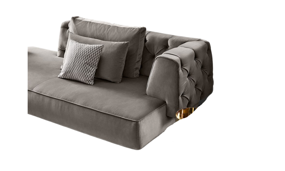Диван Gallotti&Radice Fiona