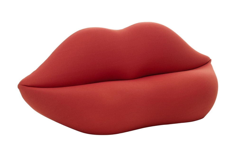 Диван VITRA Bocca